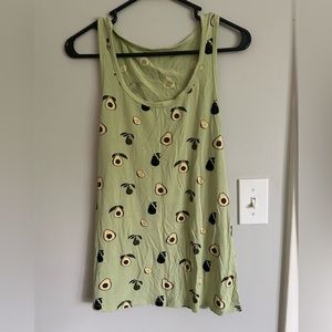 Kyte Baby women’s short pajamas, Size Large